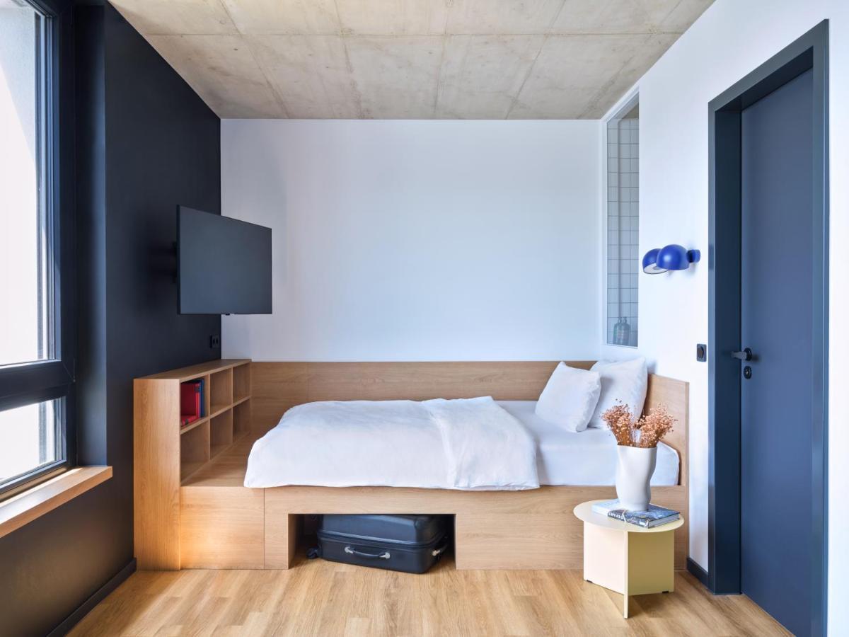 Stayery Cologne Ehrenfeld Εξωτερικό φωτογραφία